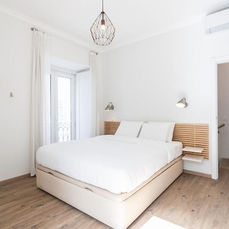 Apartament Town Square House Setúbal Zewnętrze zdjęcie