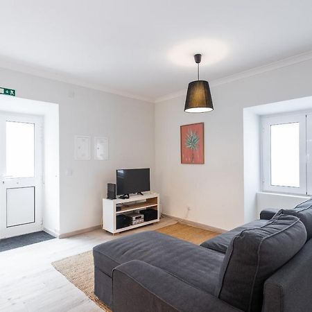 Apartament Town Square House Setúbal Zewnętrze zdjęcie