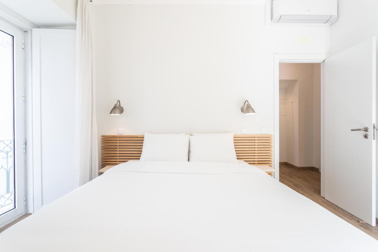 Apartament Town Square House Setúbal Zewnętrze zdjęcie
