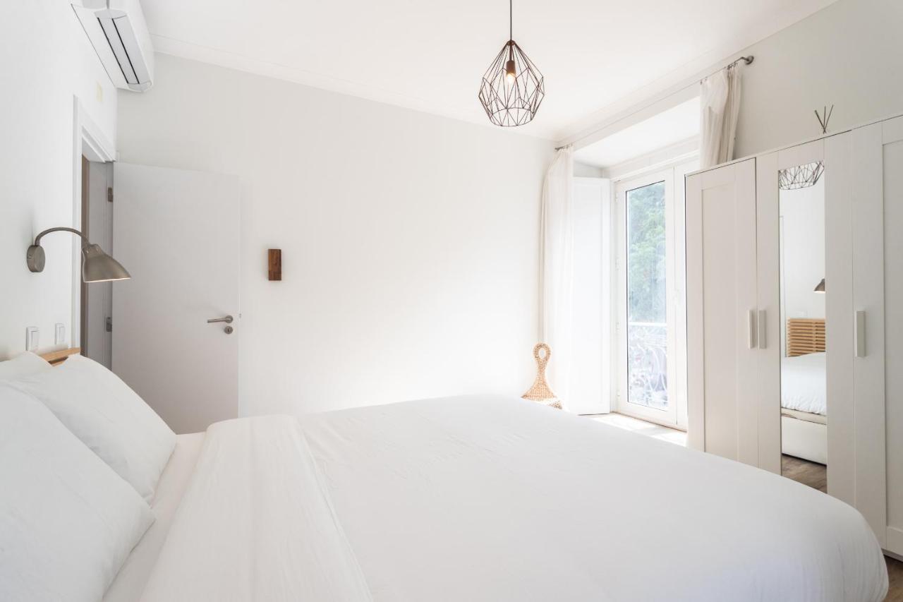 Apartament Town Square House Setúbal Zewnętrze zdjęcie