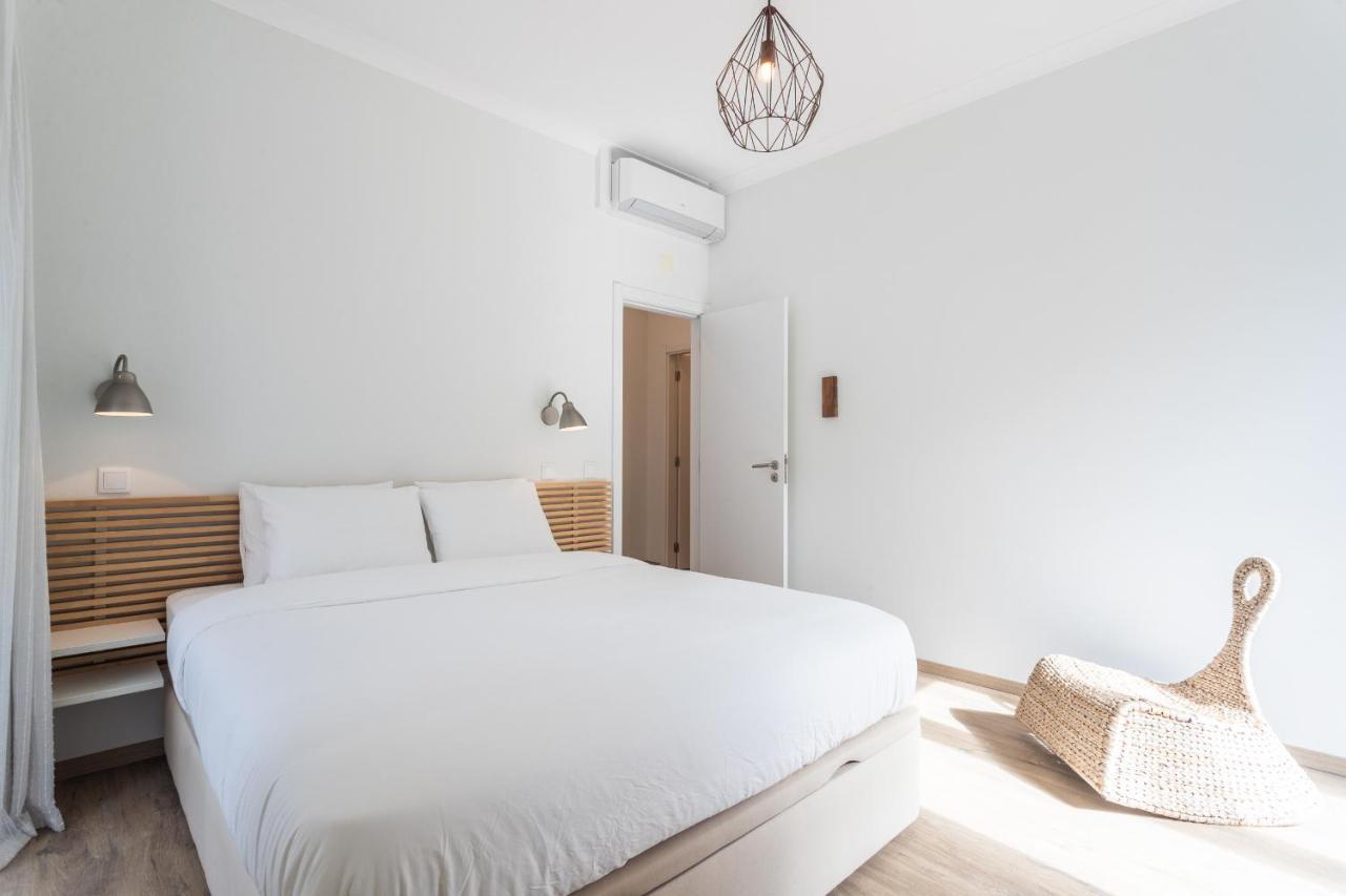 Apartament Town Square House Setúbal Zewnętrze zdjęcie