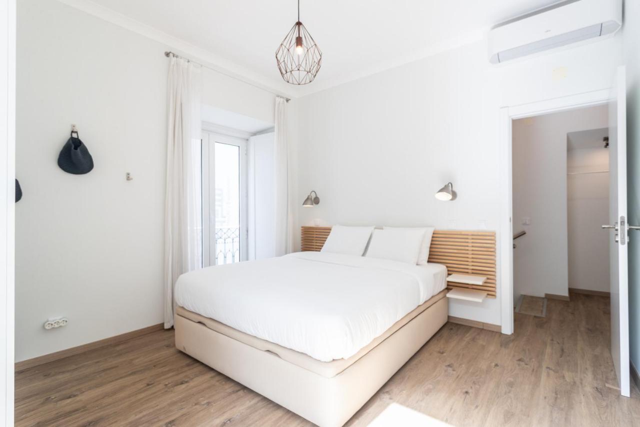 Apartament Town Square House Setúbal Zewnętrze zdjęcie