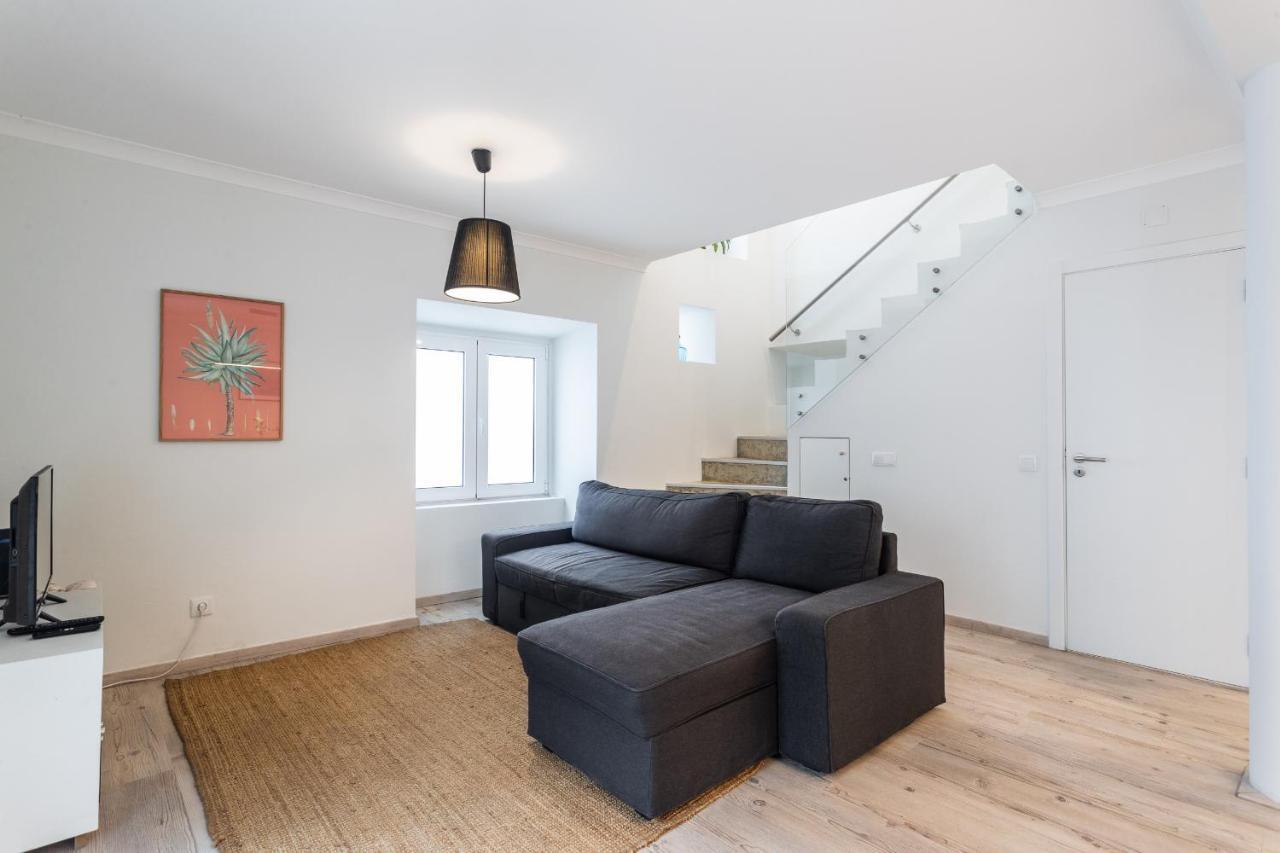 Apartament Town Square House Setúbal Zewnętrze zdjęcie