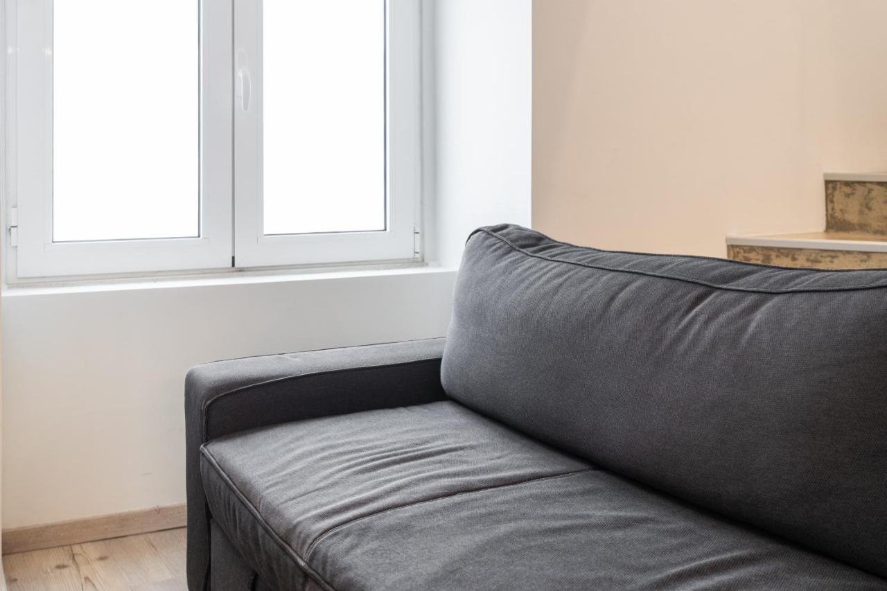 Apartament Town Square House Setúbal Zewnętrze zdjęcie
