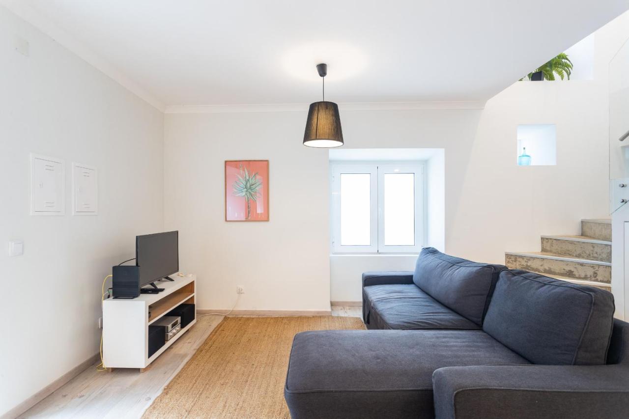 Apartament Town Square House Setúbal Zewnętrze zdjęcie