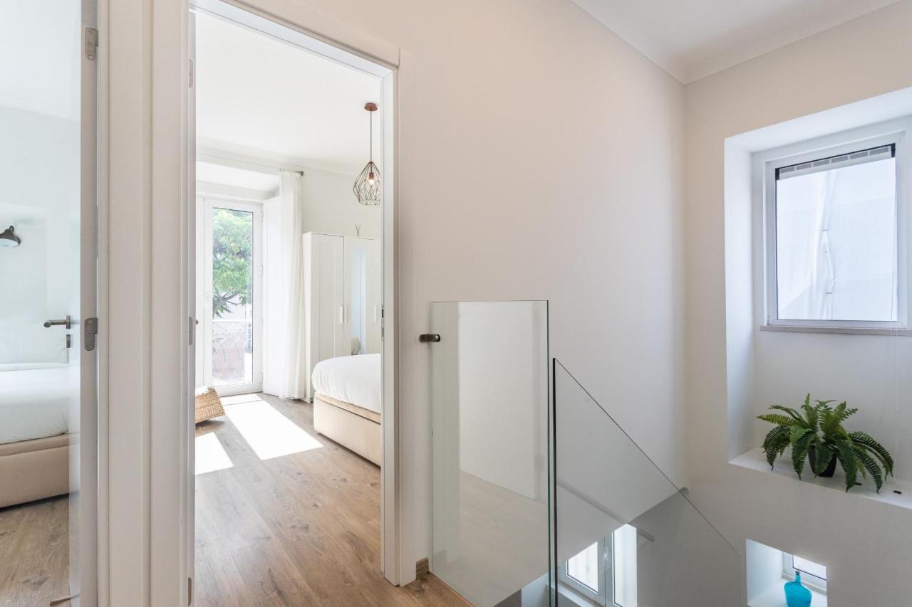 Apartament Town Square House Setúbal Zewnętrze zdjęcie