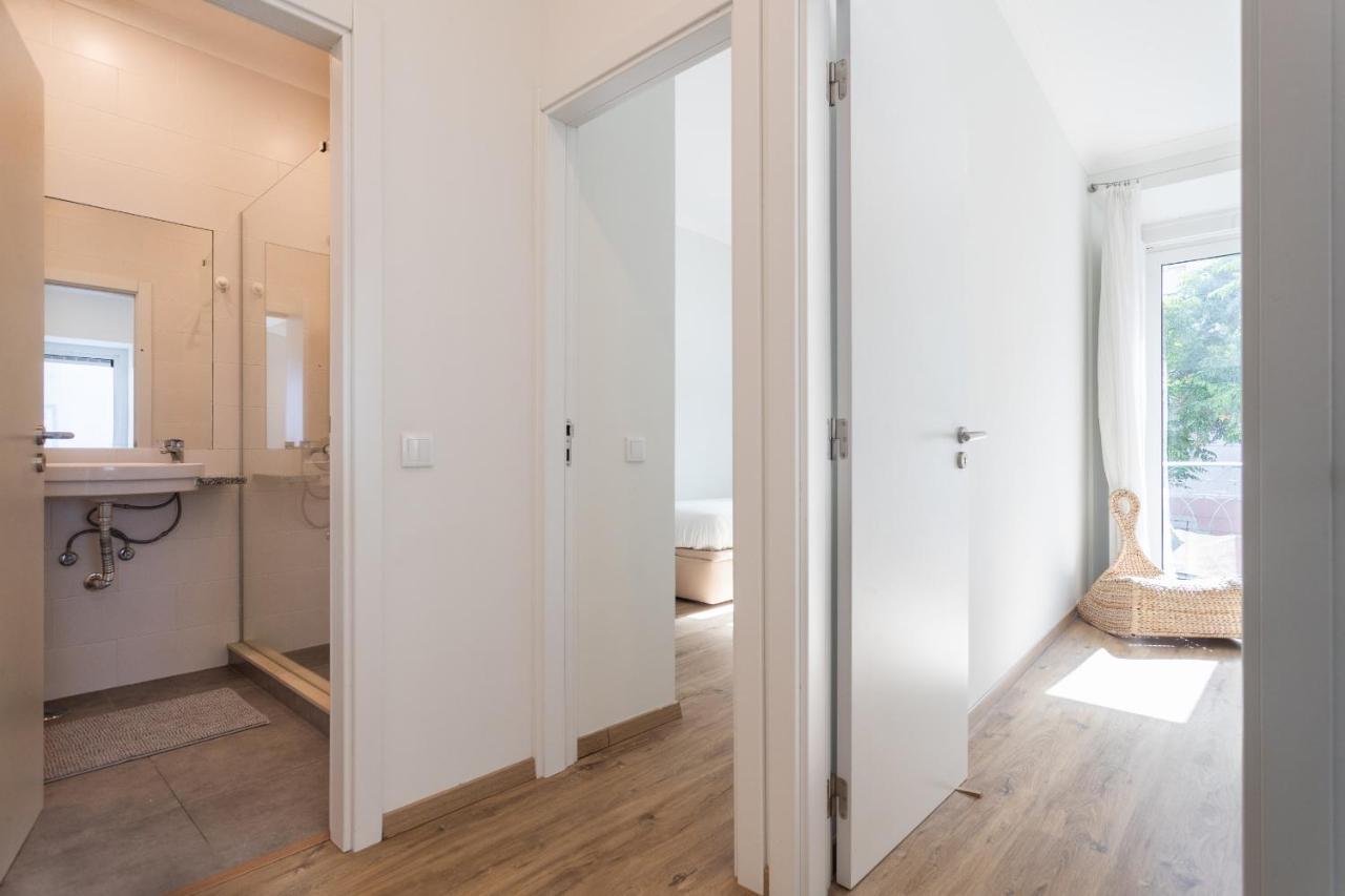 Apartament Town Square House Setúbal Zewnętrze zdjęcie